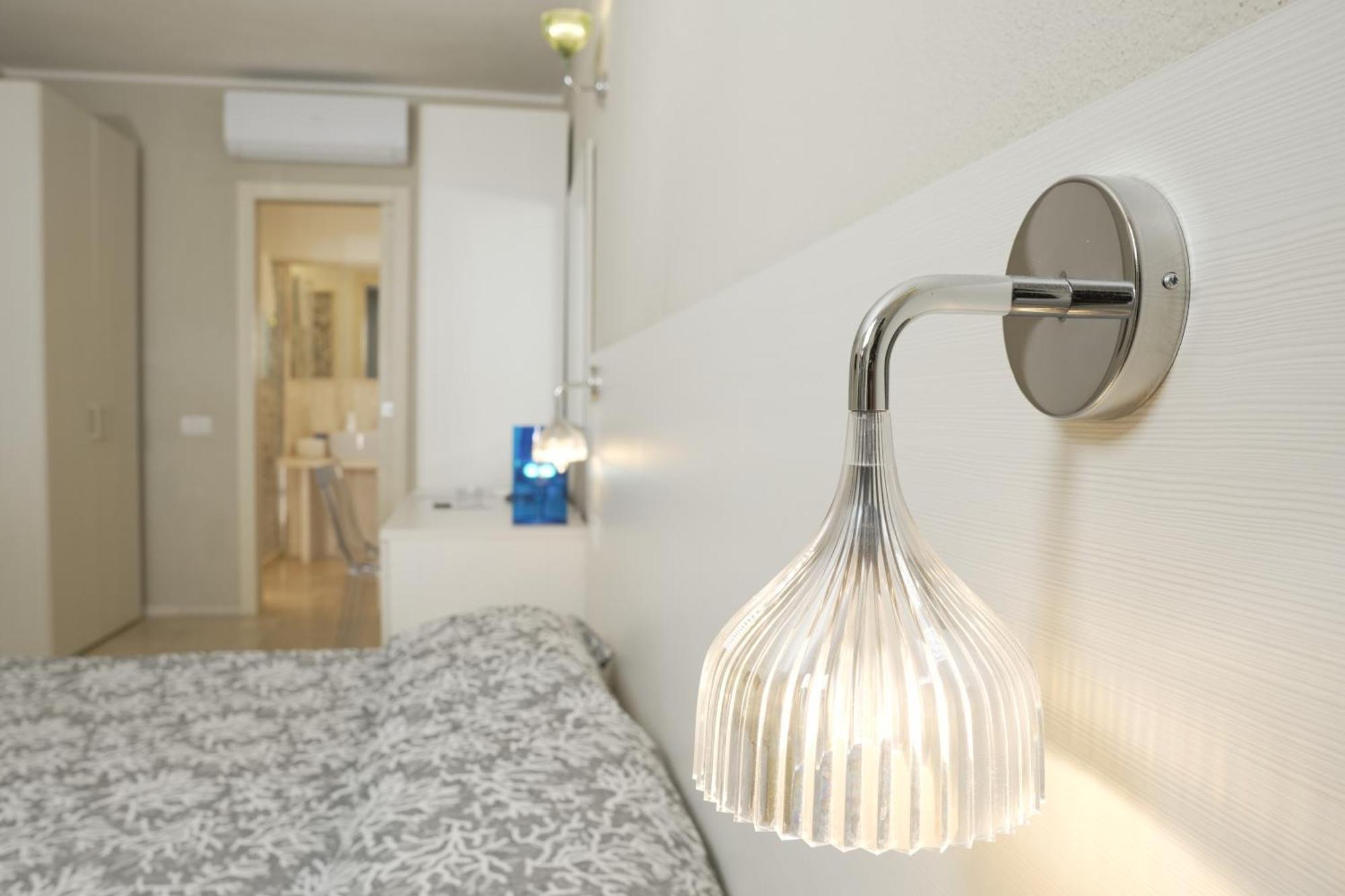 Domu Noa Hotel Villasimius Buitenkant foto