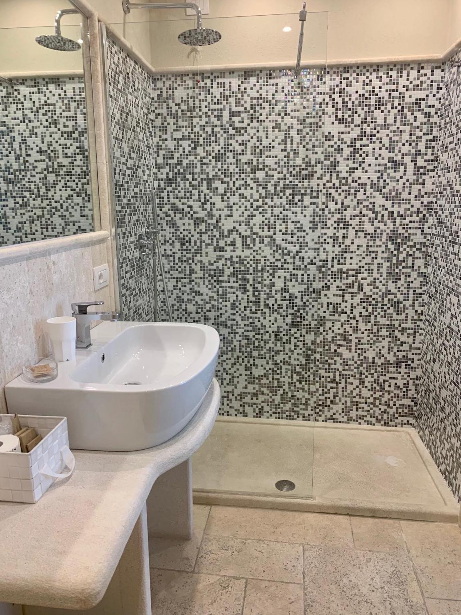 Domu Noa Hotel Villasimius Kamer foto